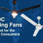 BLDC Ceiling Fans