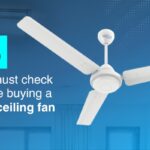 Ceiling Fan