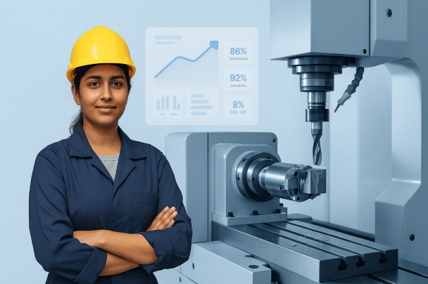 Manufacturing Ecosystem Modernisation – Inno Tech