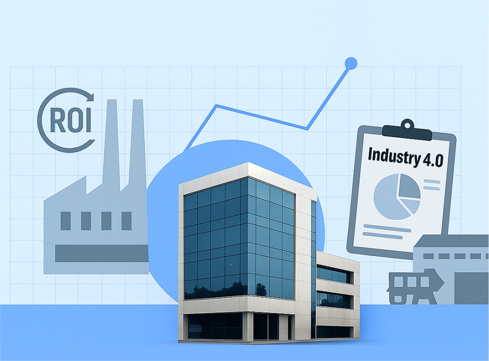 Inno Tech – My WordPress Blog