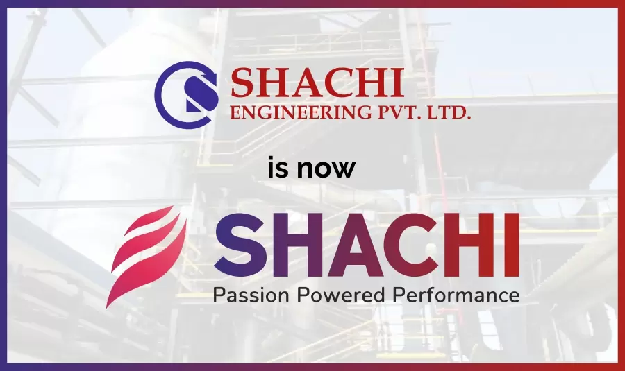 Shachi Engineering gets recognized as “Emerging ESG Partner”